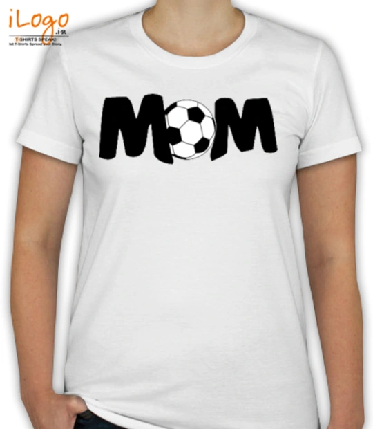 mom - T-Shirt [F]