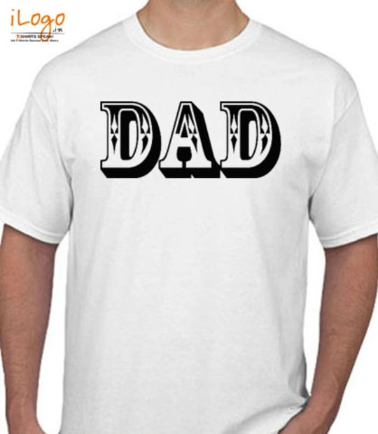 Tshirts dad-martin T-Shirt