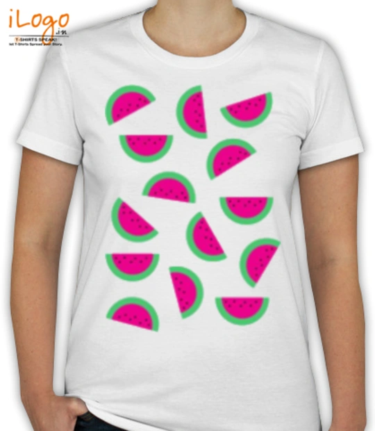 Tee watermelon T-Shirt