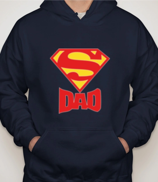 Tee DAD T-Shirt