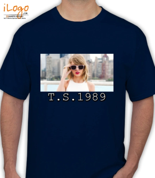 Tee taylor T-Shirt