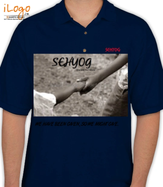 Tee SEHYOG T-Shirt