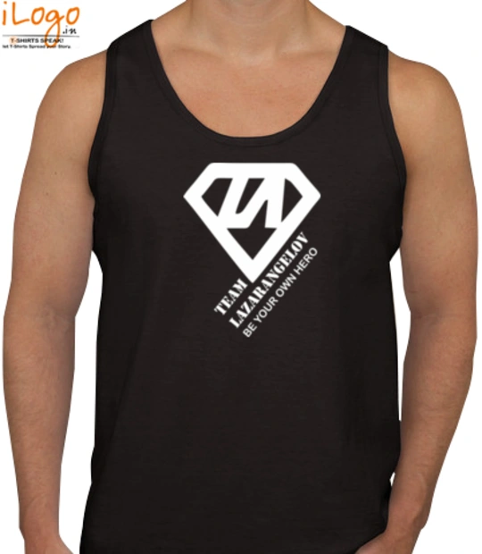 Tee Karthis T-Shirt