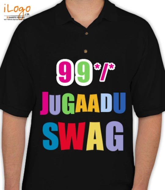 Tee SWAG T-Shirt