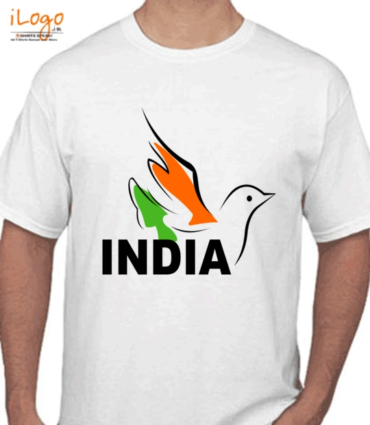 Republic day Independance-Day-India T-Shirt
