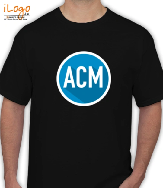 Tee ACM T-Shirt