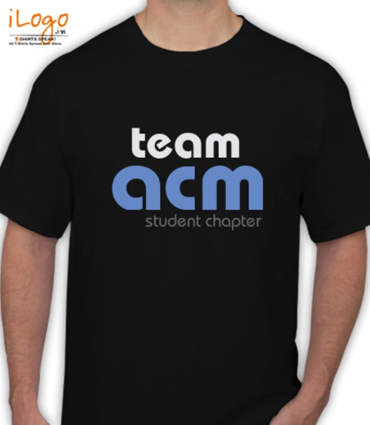 Tee ACM T-Shirt