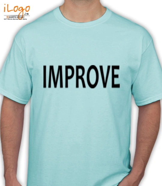 Shirts improve T-Shirt