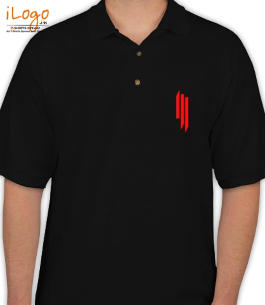 Tee Skrillex- T-Shirt