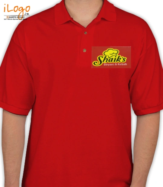Tee SabeerShaik T-Shirt