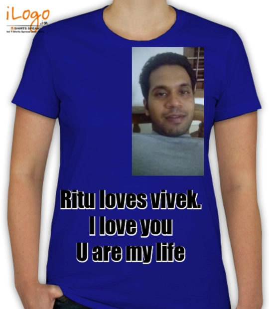 Tee Love T-Shirt