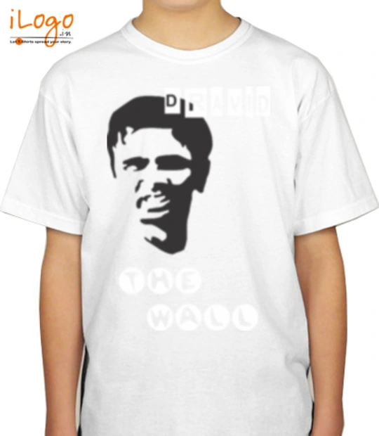 Tee rahul T-Shirt