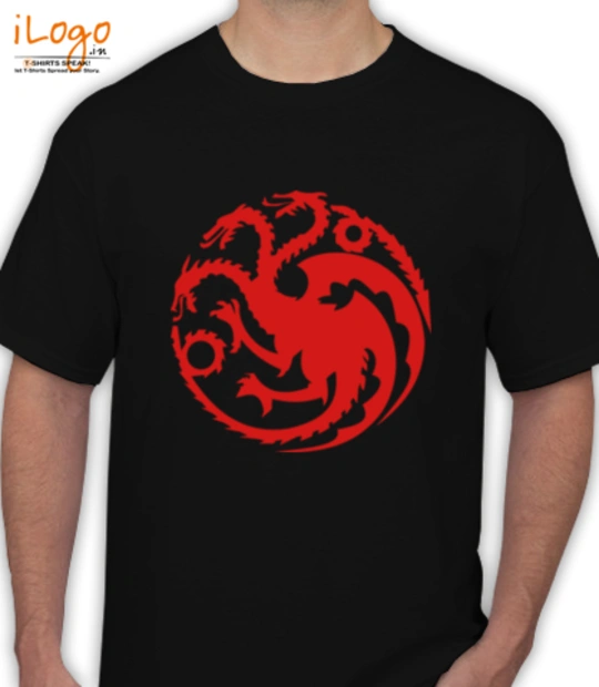 Game Mortal-Kombat T-Shirt