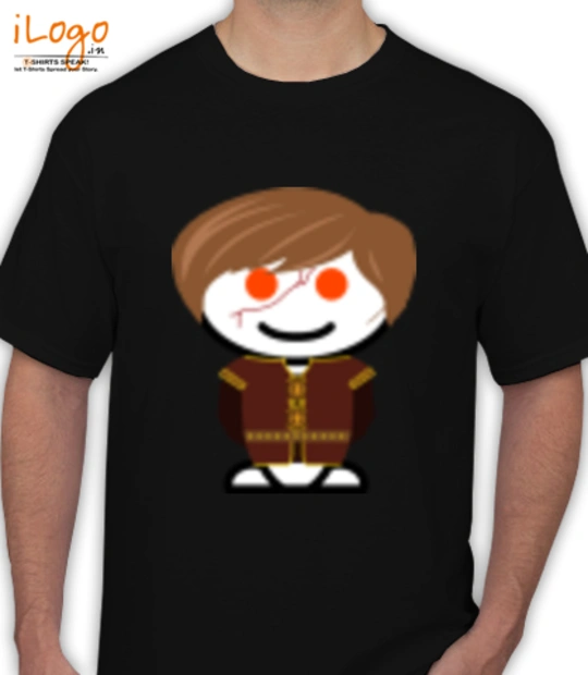 Game game-of-thrones-design T-Shirt