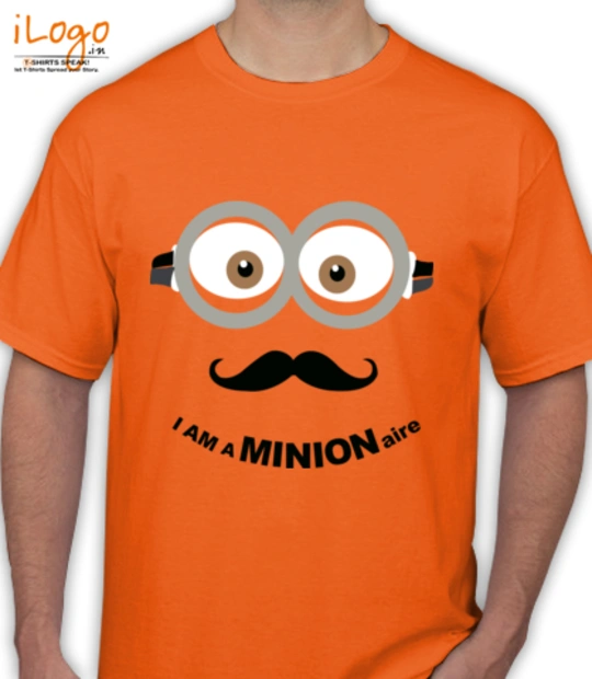 Minion aire T-Shirt