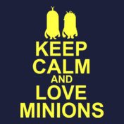 LOVE-MINIONS