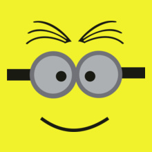 Download Minion t-shirts for Men and Women Editable Designs