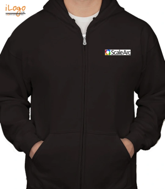 Tee scalearc T-Shirt