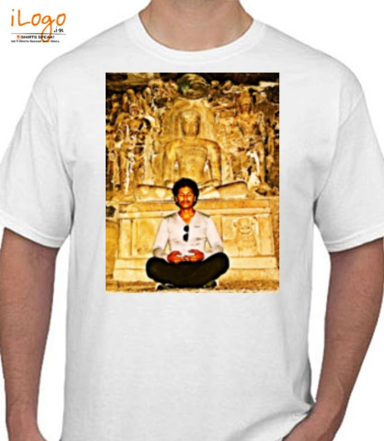 Tee Madan-Kumar T-Shirt