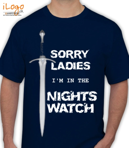 Tee Tshirt-NW-FINAL T-Shirt