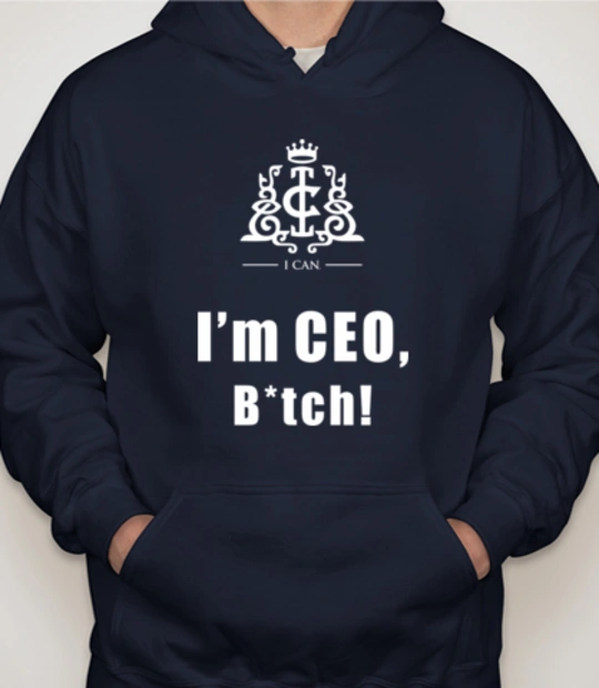 Tee icanceo T-Shirt