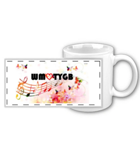 Tee WMOTYGB-Music T-Shirt