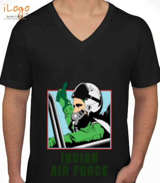 Indian army Indian-Air-force T-Shirt