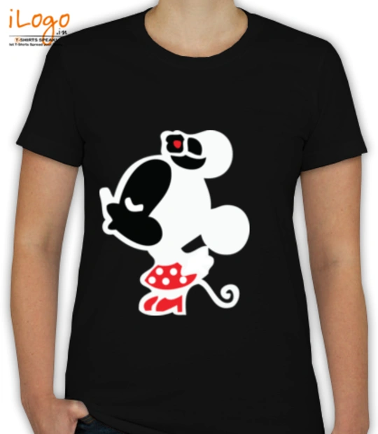 Tee Minnie T-Shirt