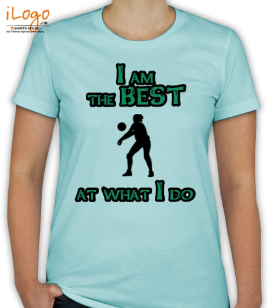 T shirts Shweta-BlueSame T-Shirt