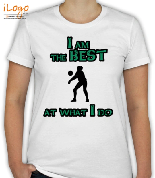 T shirts Shweta-White T-Shirt