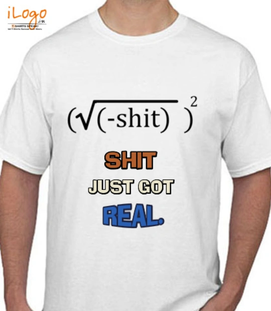 T shirts SHIT T-Shirt