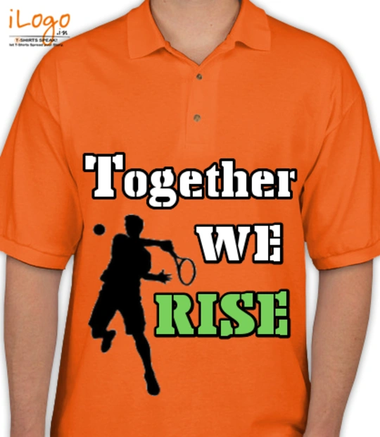 T shirts Tennis-Team-C T-Shirt