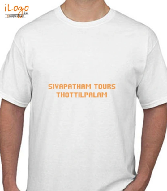 T shirts SIVAPATHAMTOUR T-Shirt