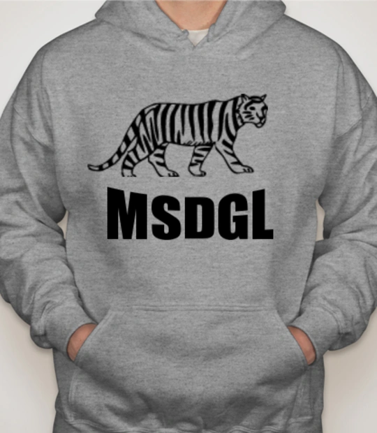 T shirts Naga-msdgl T-Shirt