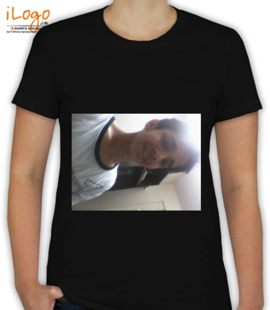 T shirts momo T-Shirt