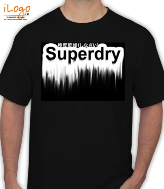 T shirts superdry T-Shirt