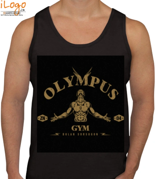 T shirts LokiGymTees T-Shirt