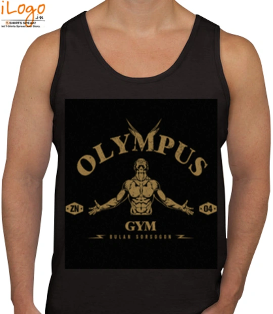 T shirts LokiGymTees T-Shirt