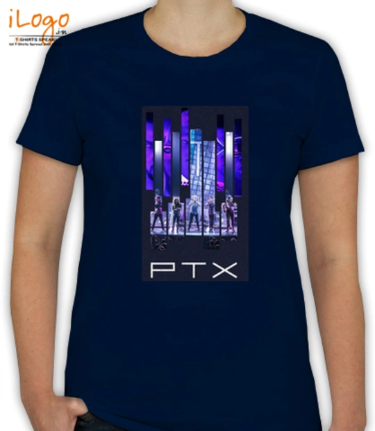 T shirts PTX T-Shirt