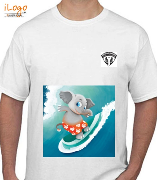 T shirts Nithin T-Shirt