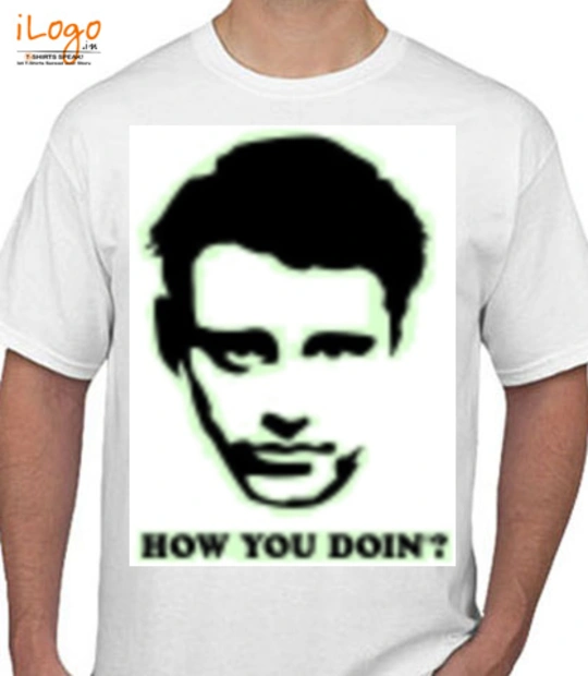 Tee hu T-Shirt
