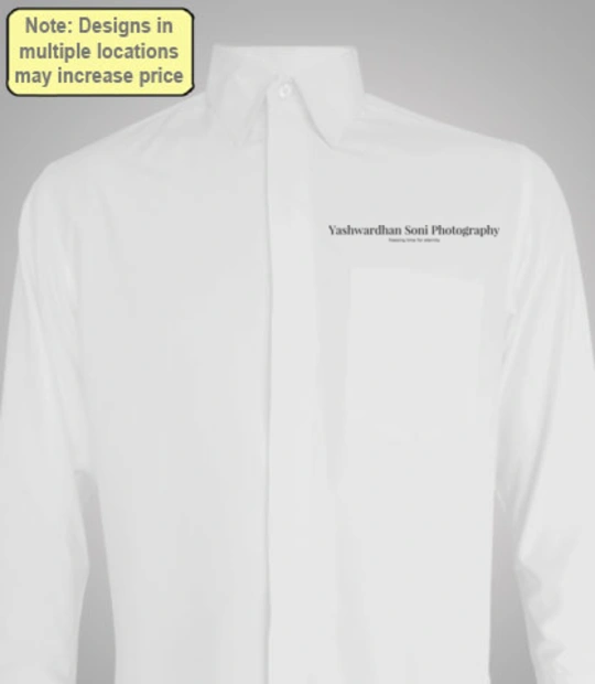 Tee YSP- T-Shirt