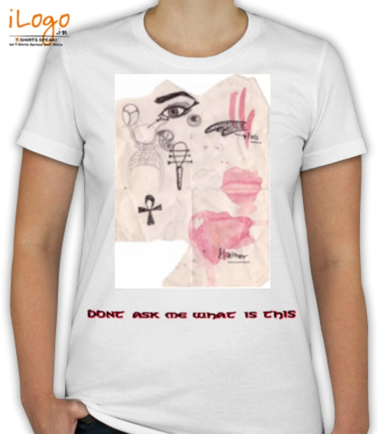 Tee manisha T-Shirt