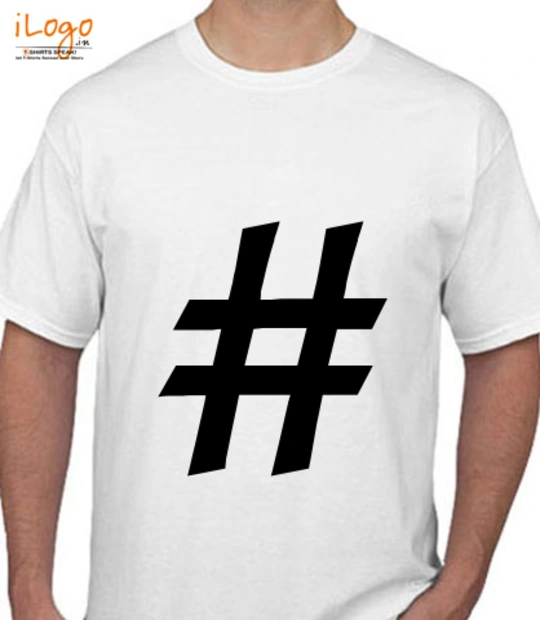 Tee Hash T-Shirt