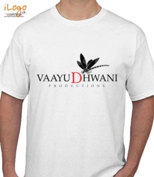 Tee VDP-crew T-Shirt