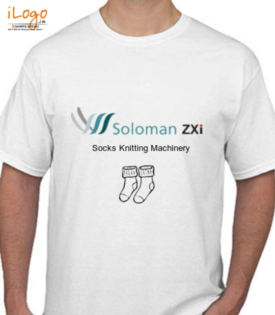 Tee soloman T-Shirt