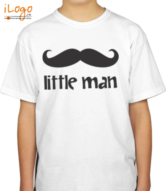 Tee little-man T-Shirt