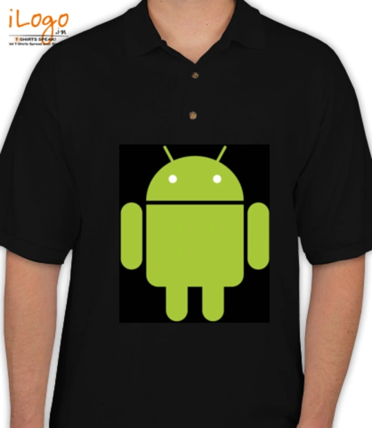 Tee Android T-Shirt