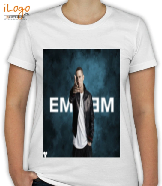 Tee Eminem T-Shirt