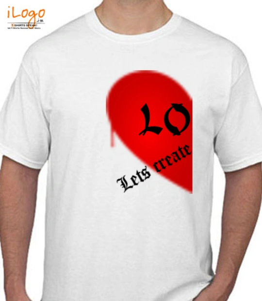 Tee LO-lets T-Shirt
